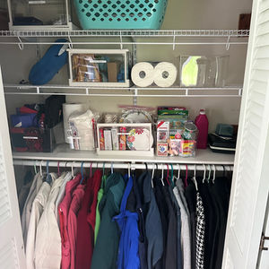 Spare Closet