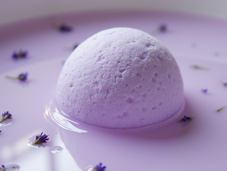 Explore SAMET's Exclusive Collection of Bath Bombs
