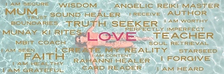 Faith Love Reiki