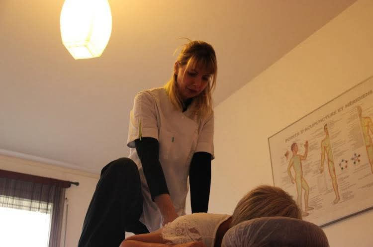 ¿Por qué elegir un masaje shiatsu?