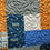 Thumbnail: Travelling Baby Quilt