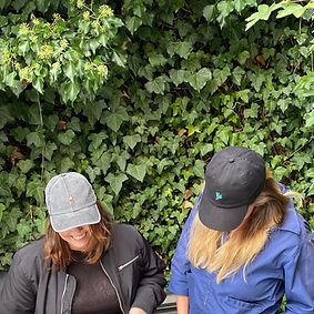 Caps & Accesoires