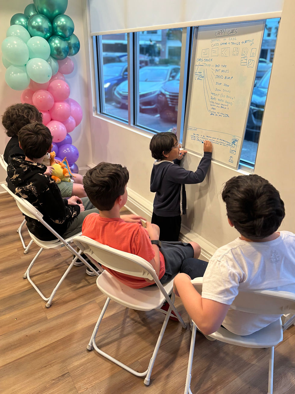 Why Student Voice Matters in Middle School Learning