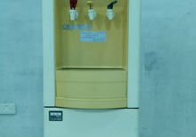 飲水機(底部裝水)