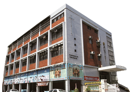 耶穌聖心天主堂