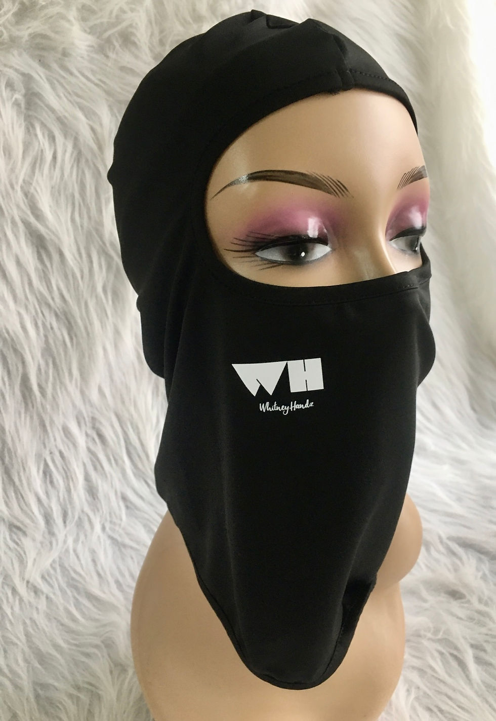 Thumbnail: Full Face Mask