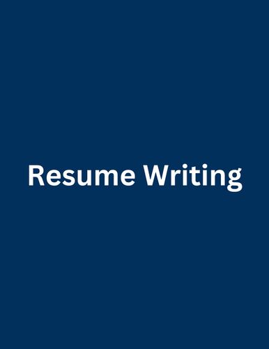 How to Make a Resume: Expert Guide with Examples