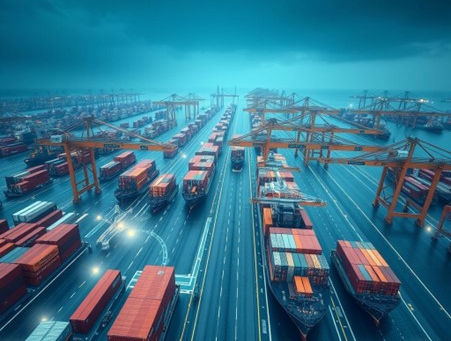 Red Flags to Watch Out for When Choosing a Supply Chain Recruiting Firm