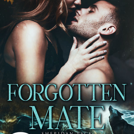Author Spotlight - Beth D Carter