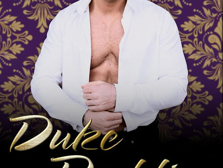 Author Spotlight - Alyssa Bailey & Friends