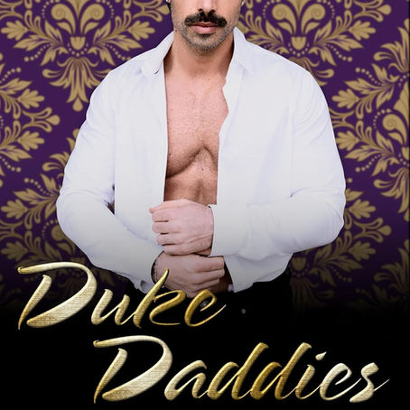 Author Spotlight - Alyssa Bailey & Friends