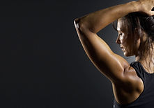 How to tone your muscles?