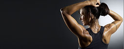 Strong Woman