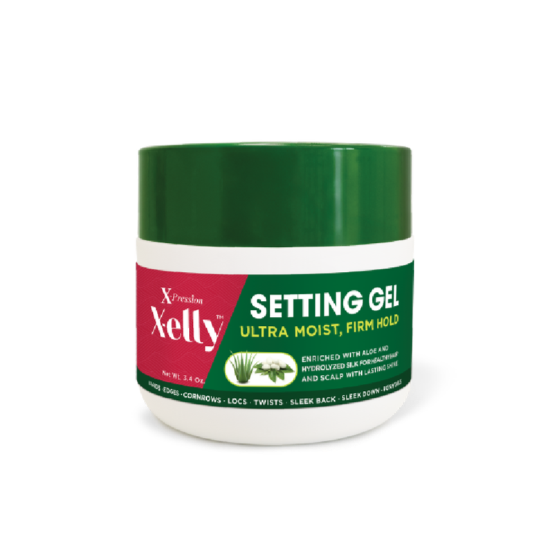 x-pression x-elly setting gel 3.4oz