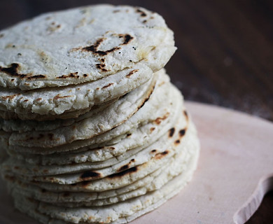 tortilla