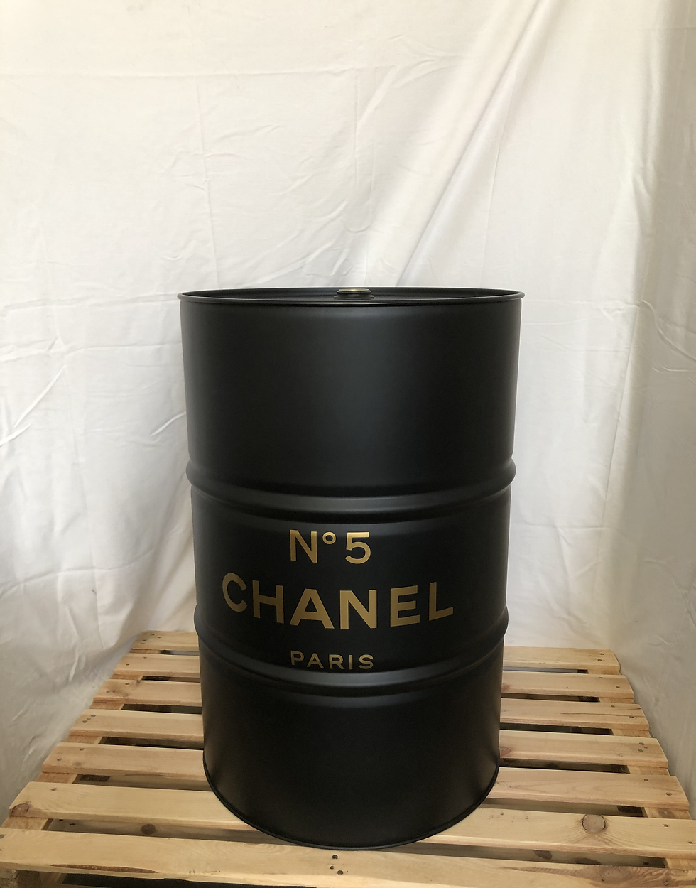 Miniature : Baril CHANEL