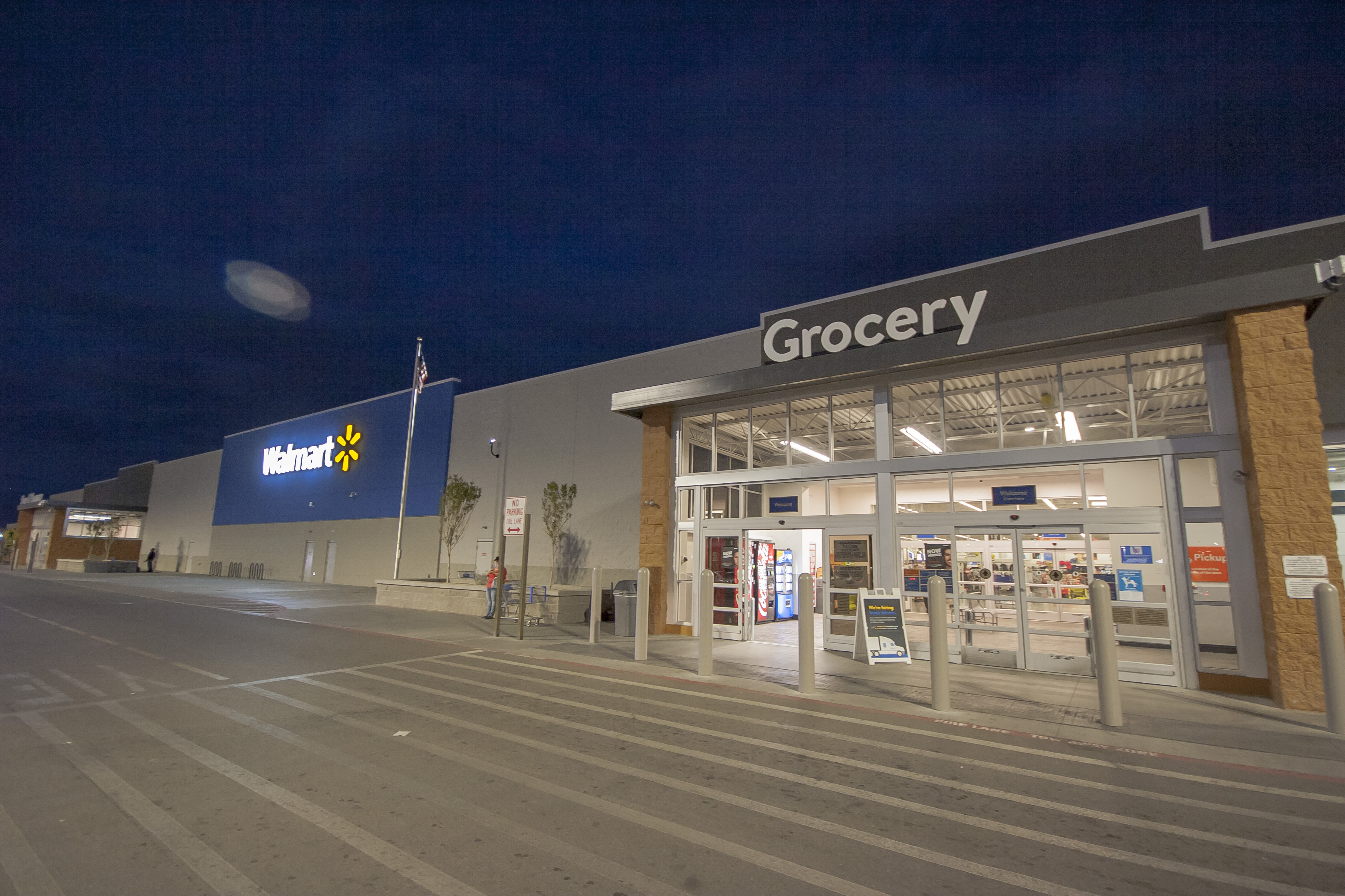 West Towne Marketplace West El Paso's Shopping Destination