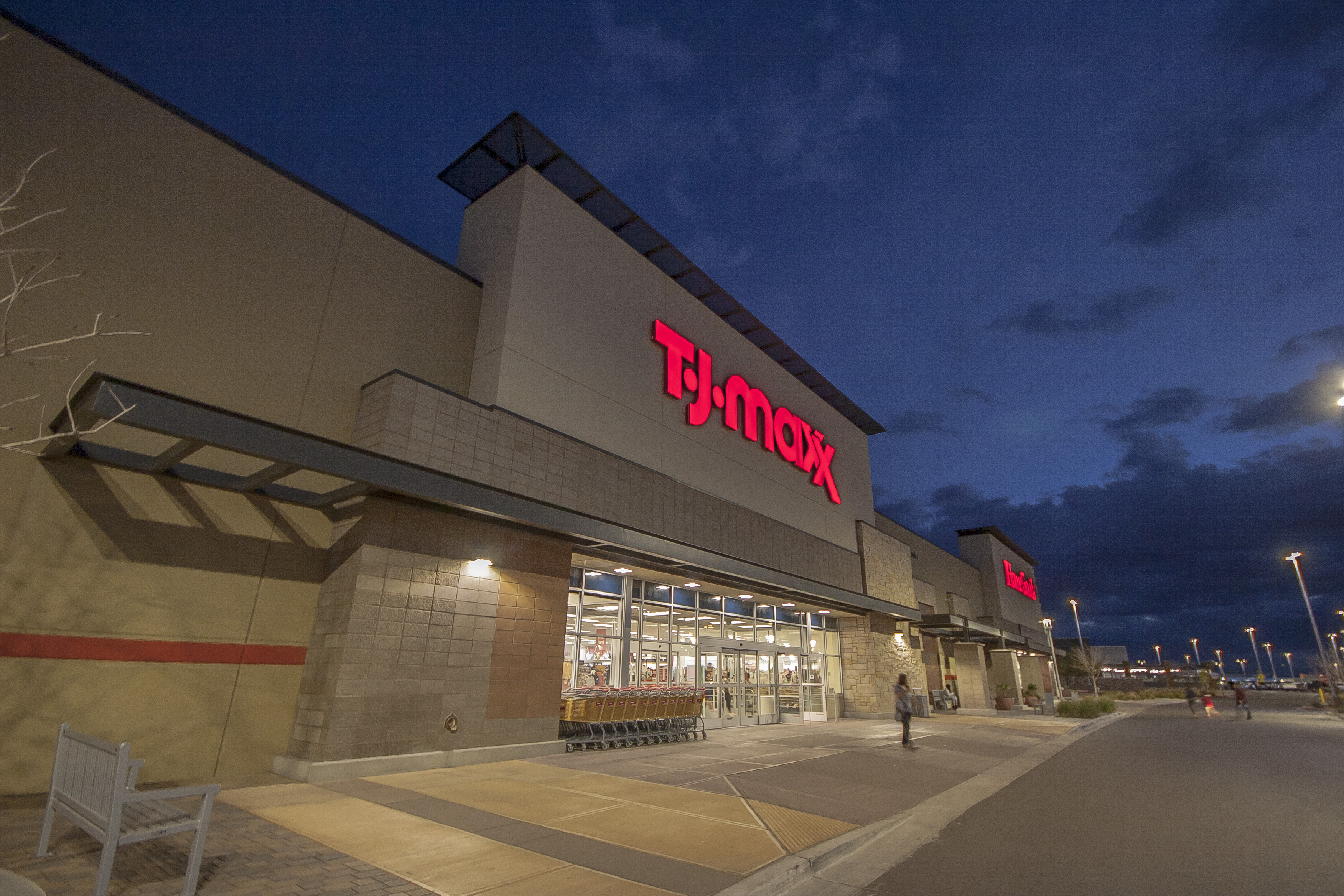 West Towne Marketplace West El Paso's Shopping Destination