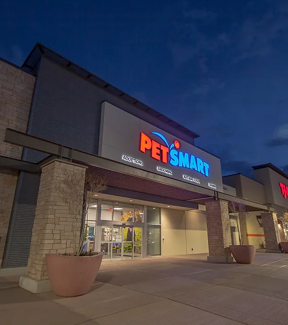 West Towne Marketplace West El Pasos Shopping Destination