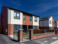 Greenbow road, Wythenshawe