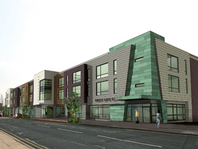 A masterplan rooted in community