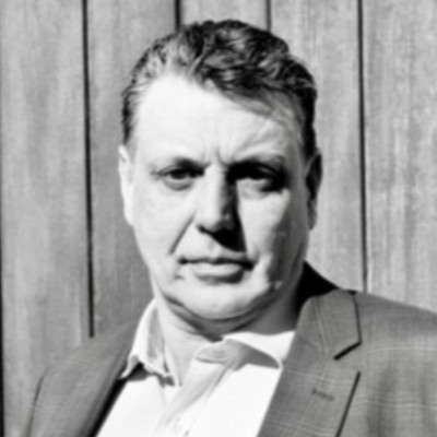 Writer: Paul Inch