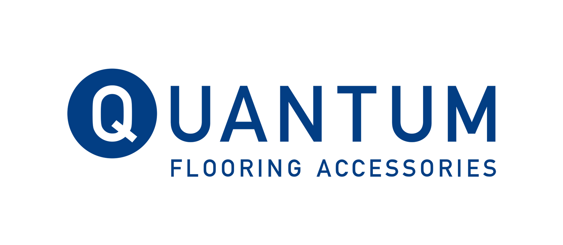Quantum flooring logo