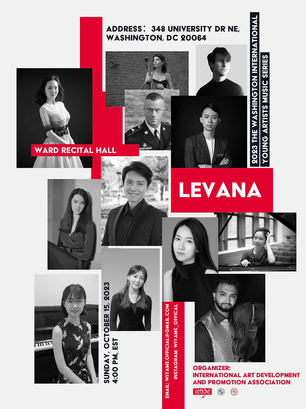 LEVANA 