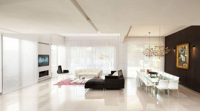Pros And Cons of Epoxy Flooring