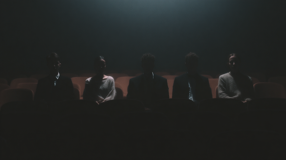ze_wiw_cinematic_scene_of_a_jury_panel_watching_a_film_in_a_d_2f4ba940-eeab-440a-8a74-20ab