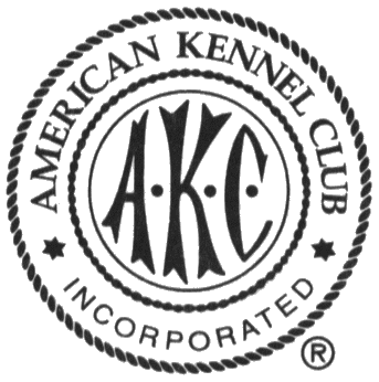  American kennel club Daytona Beach, Florida