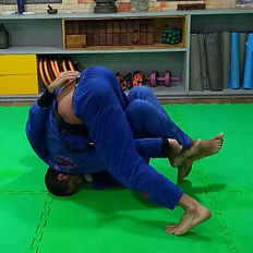 Serviço: Jiu-Jitsu