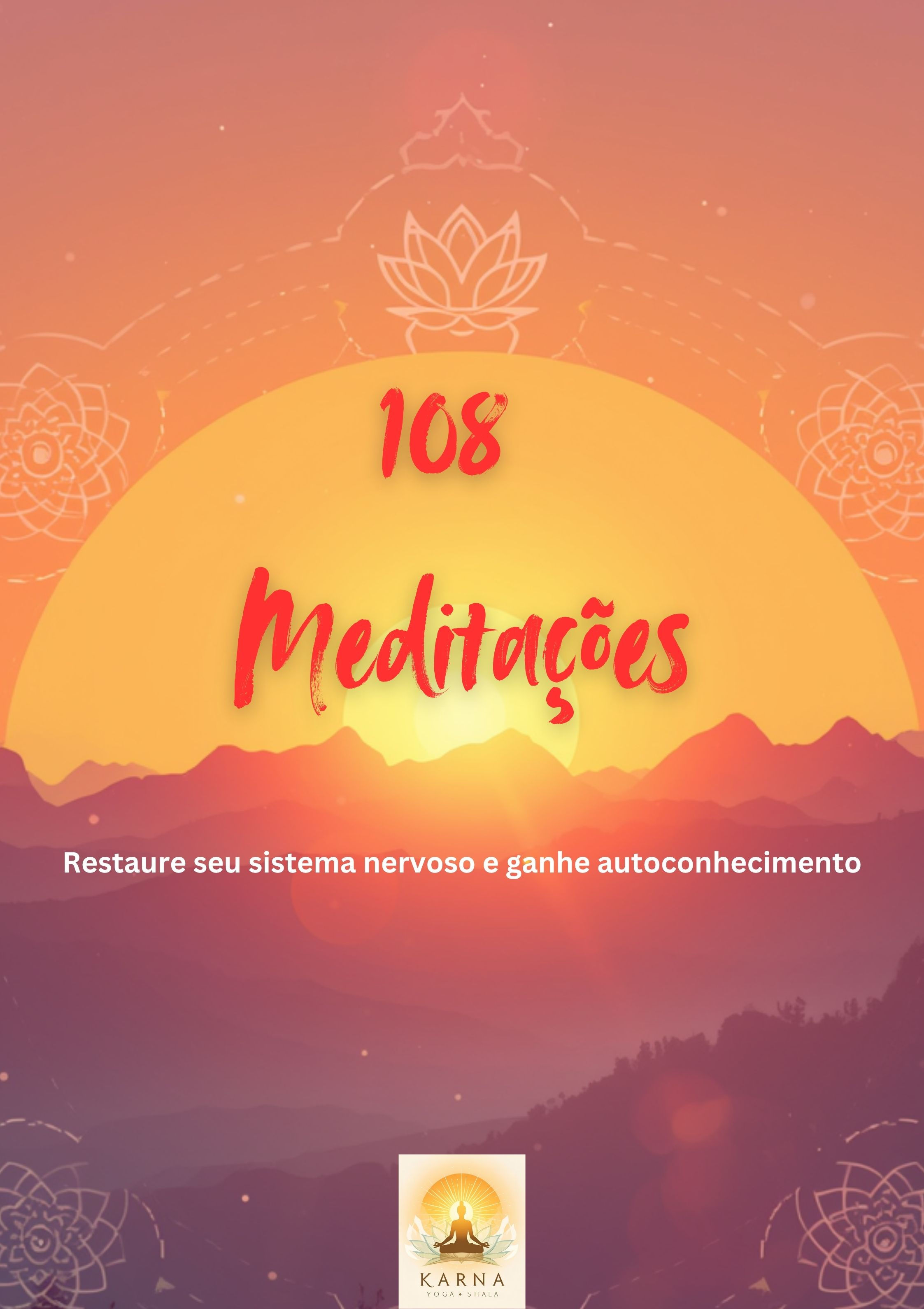 108 Meditações