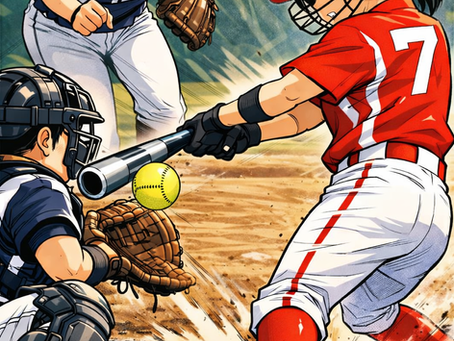 【コラム】ソフトボールの未来、ここから変わる。⚾️✨