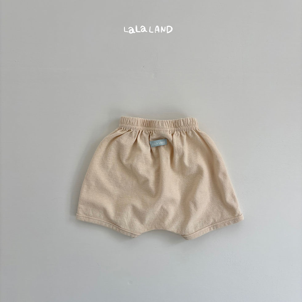 Thumbnail: Bebe) Bobo Shorts
