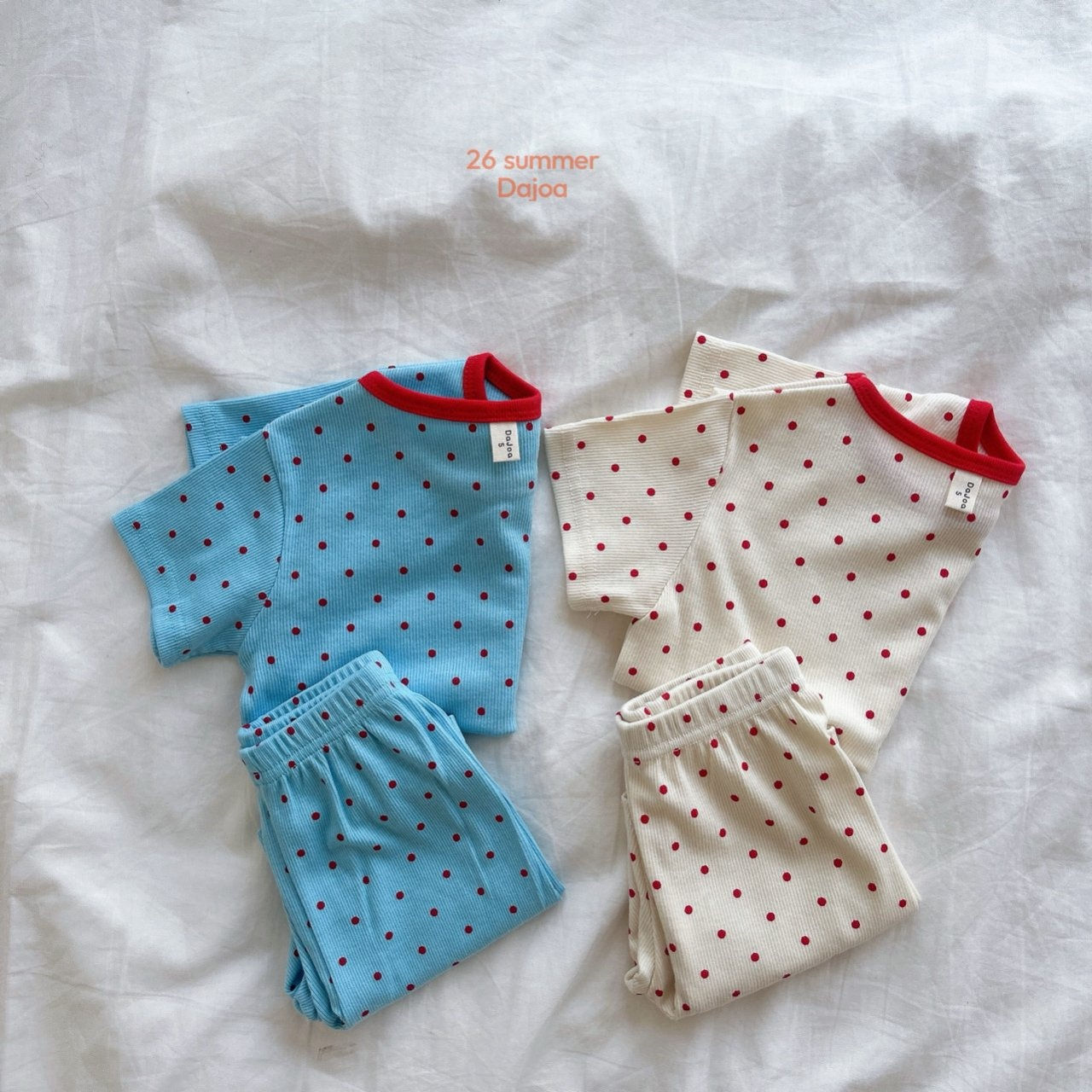 Dot Homewear