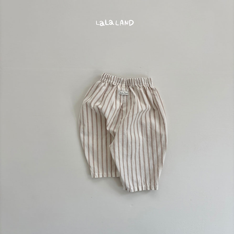 Thumbnail: Bebe) Papillon Pants 