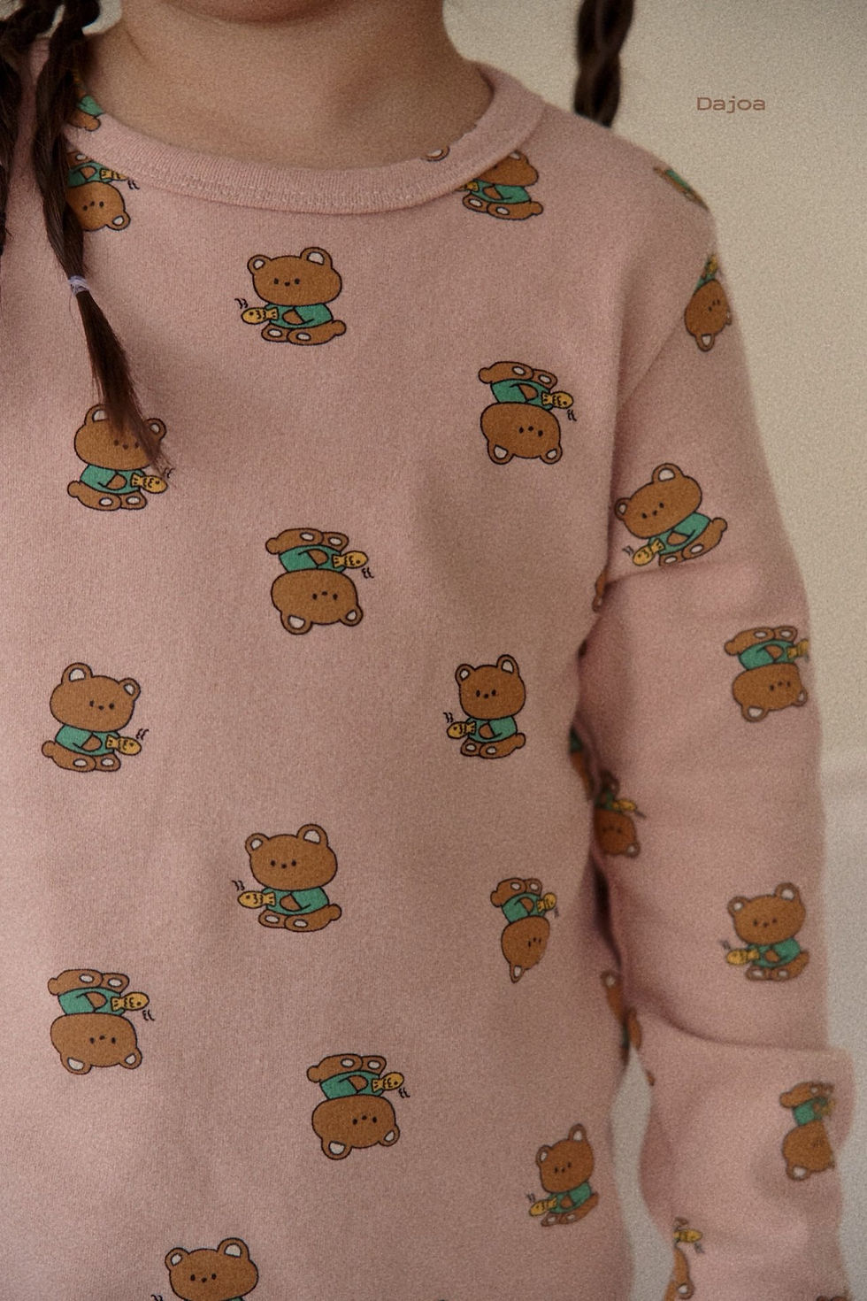 Thumbnail: [Ready to Ship] Bear Homewear