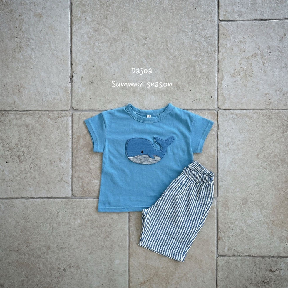 Thumbnail: Whale Set 