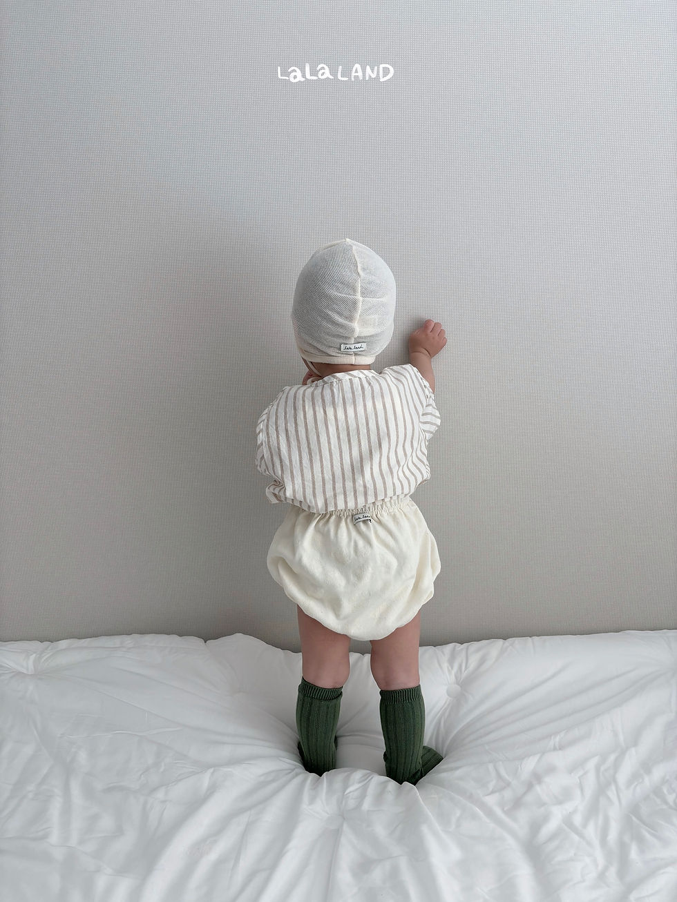 Thumbnail: Bebe) Cutie Bloomer
