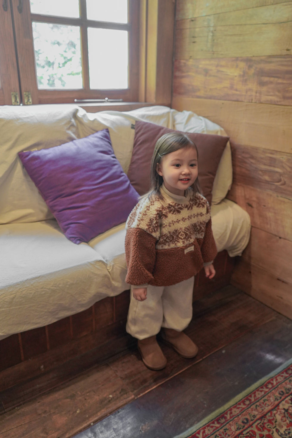 Thumbnail: [Ready to Ship] Dumble Sweatshirt