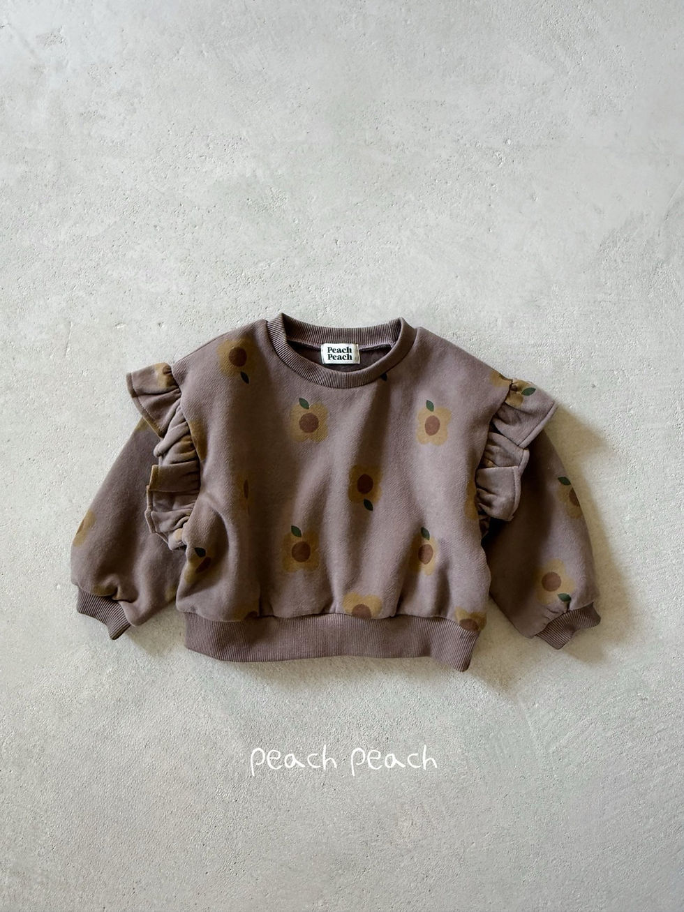 Thumbnail: [Ready to Ship] Daisy Sweatshirt 