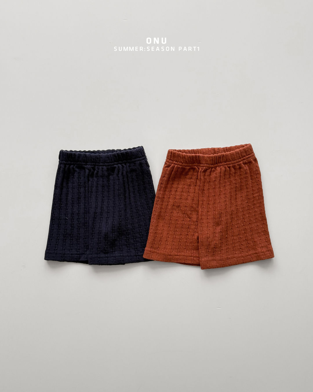Jacquard Pants