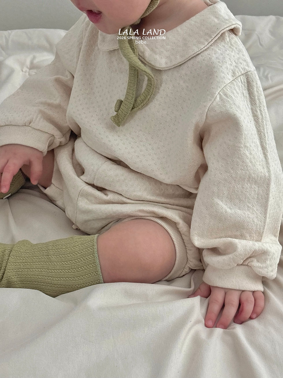 Thumbnail: Bebe) Organic Bloomer