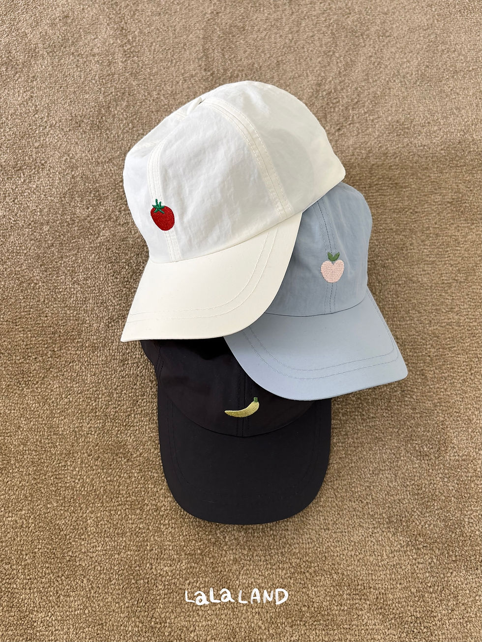Thumbnail: Fruit Cap