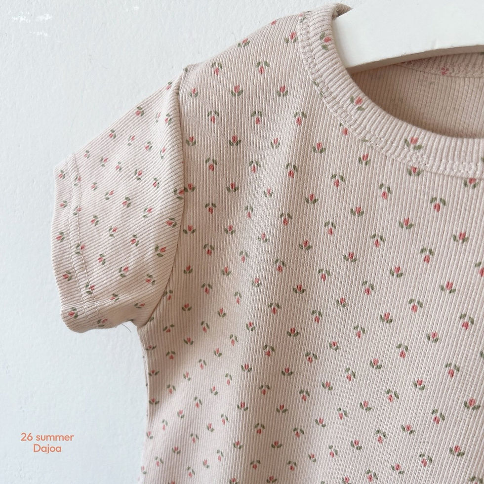 Thumbnail: Tulip Homewear 
