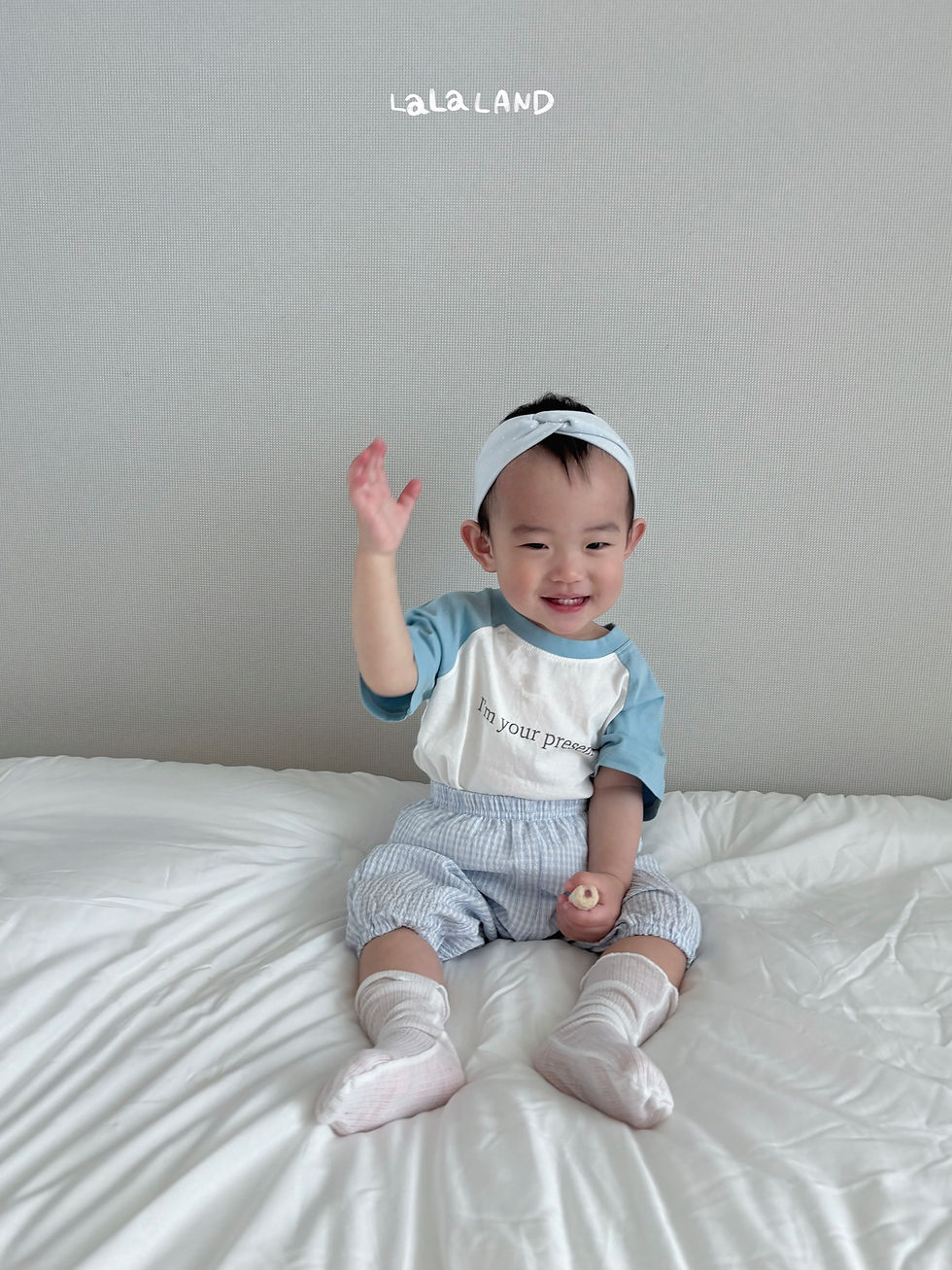 Thumbnail: Bebe) Seersucker Pants