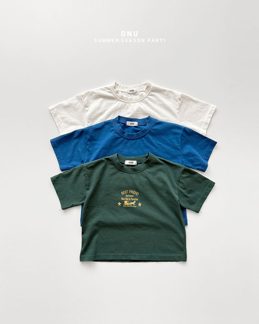 Paradise Tee