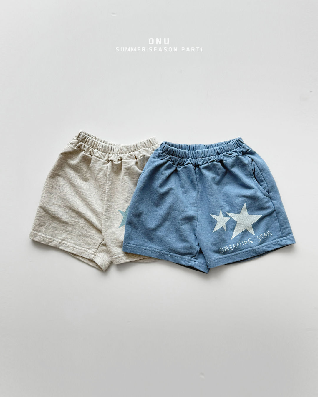 Star Shorts