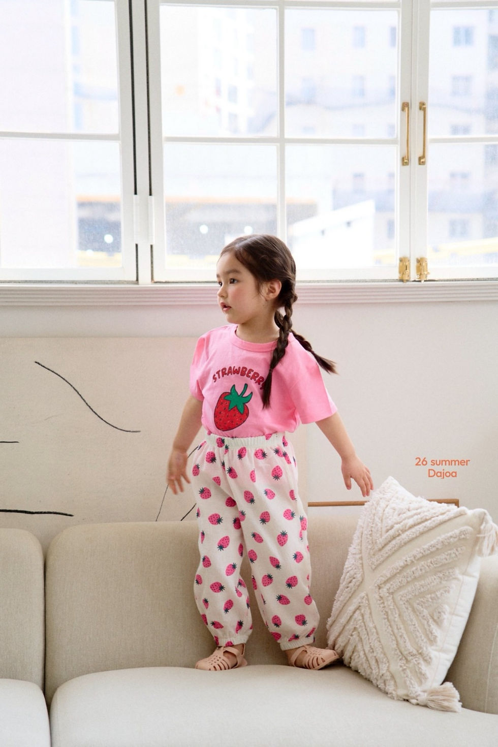 Thumbnail: Strawberry Set 
